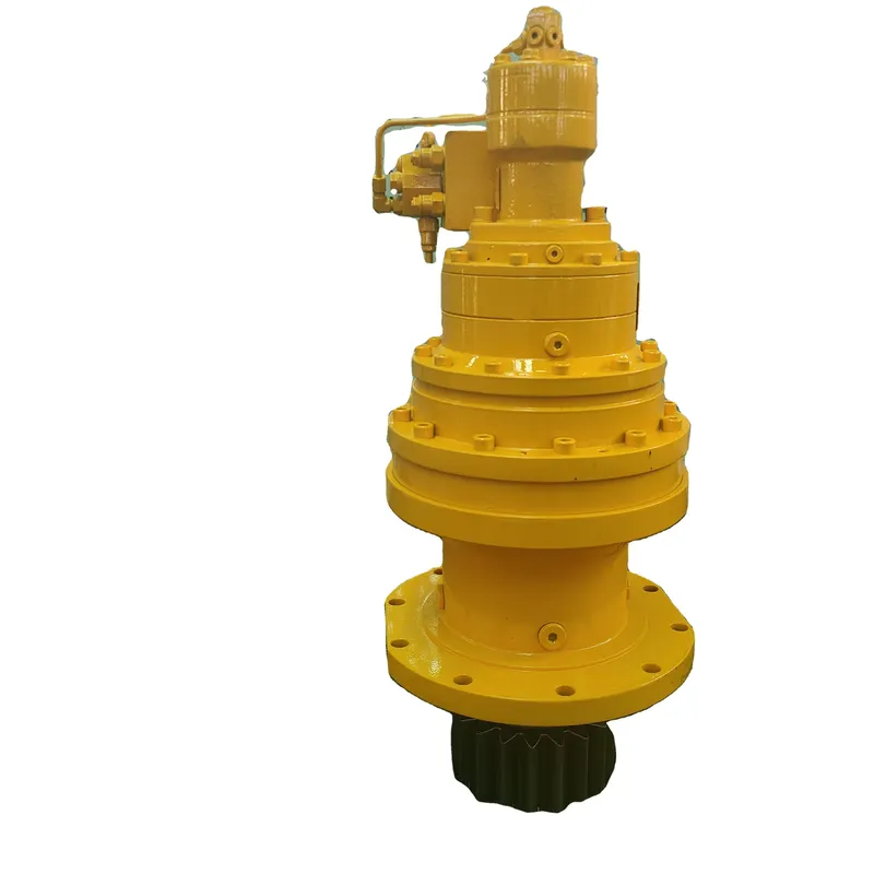 Caja de Engranajes Planetarios - Planetary Gearbox Reducer Nema 23 34 reseña y precio