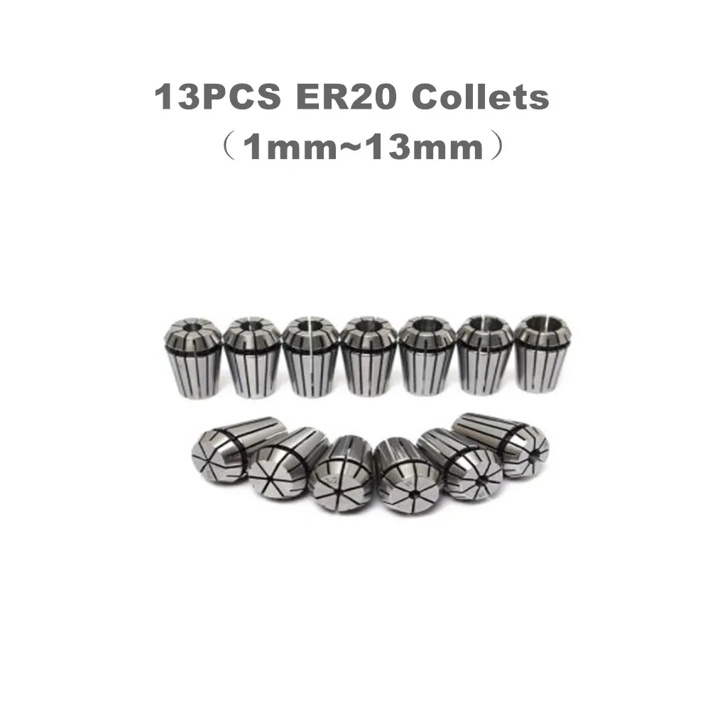Kit de Motor de Husillo CNC Re - 2.2Kw Water Cooled Spindle Kit Vfd reseña y precio