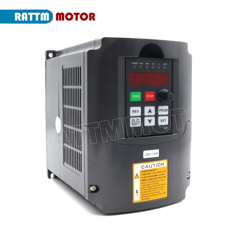 Kit de enrutador CNC, motor de - 2.2Kw Water Cooled Spindle Kit Vfd reseña y precio