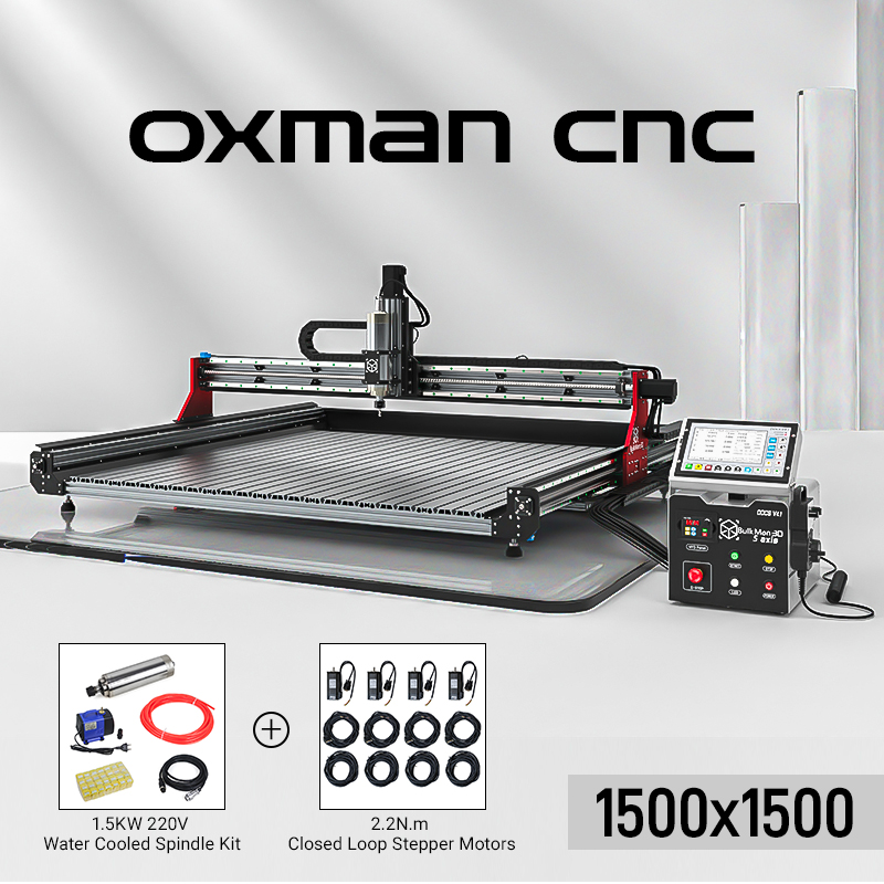 20% DE DESCUENTO BulkMan3D 150 - Ddcs V4.1 4 Axis Cnc Offline Controller reseña y precio
