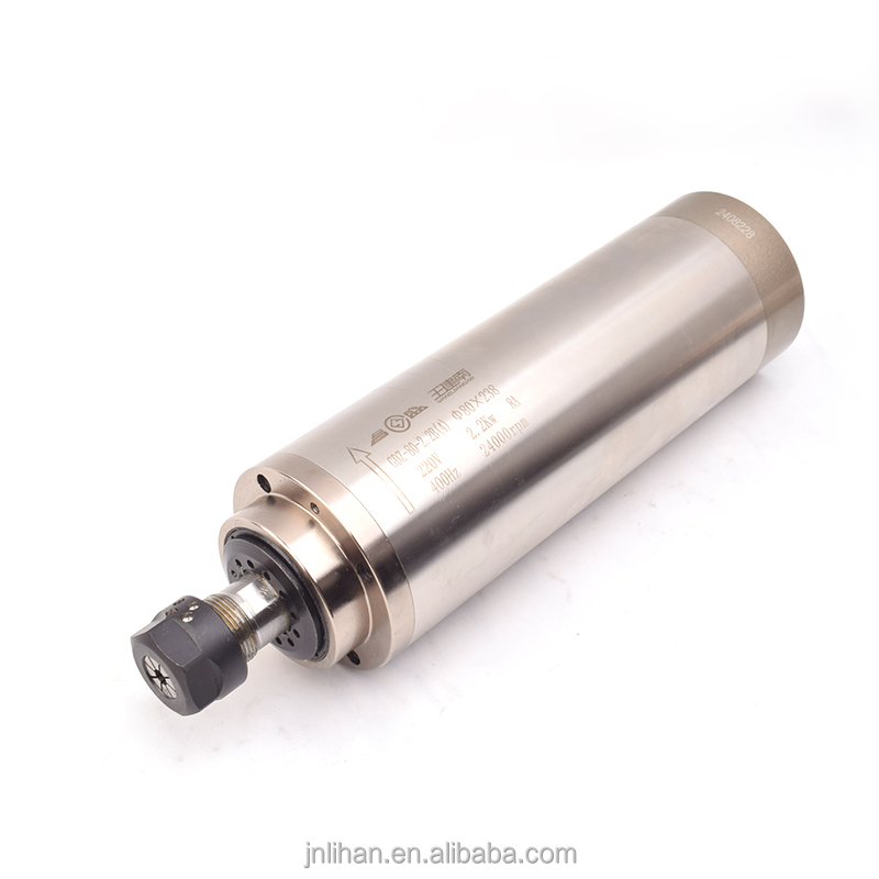 Kit de Inversor de Motor VFD,  - 2.2Kw Water Cooled Spindle Kit Vfd reseña y precio
