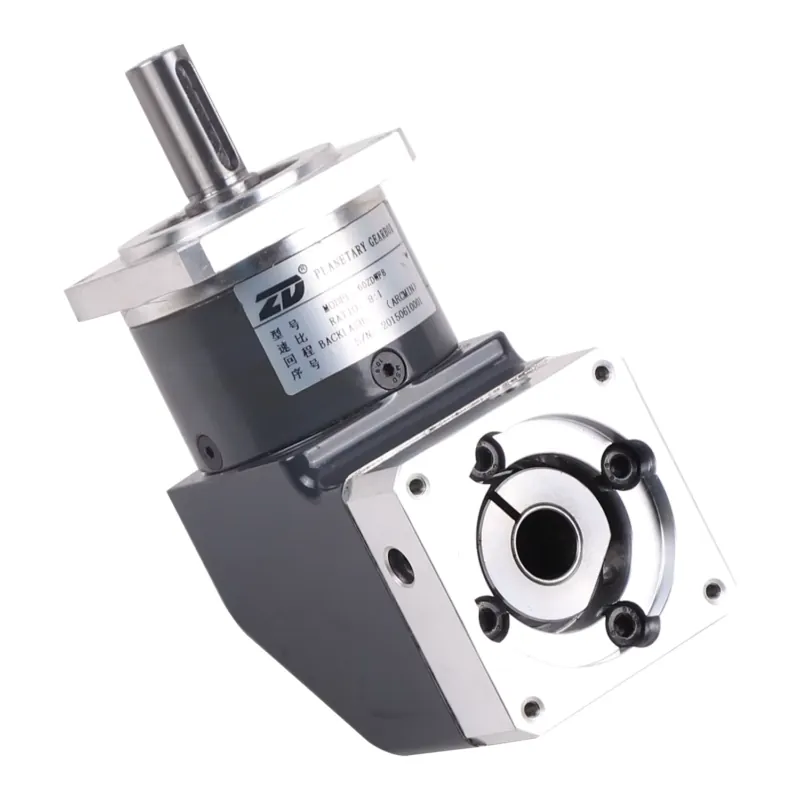 Motor ZD con Brida de 80mm, Re - Planetary Gearbox Reducer Nema 23 34 reseña y precio
